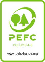 Label PEFC — pefc-france.org